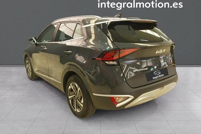 Usado Kia Sportage 229 CV (168 kW) 2023 SUV