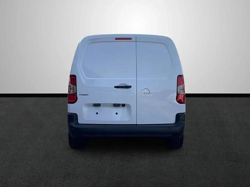 Novo Opel Combo 100 HP (73 kW) 2025 Branco Monovolume