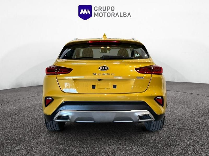 Brugt Kia XCeed 160 HK (117 kW) 2021 Otro SUV