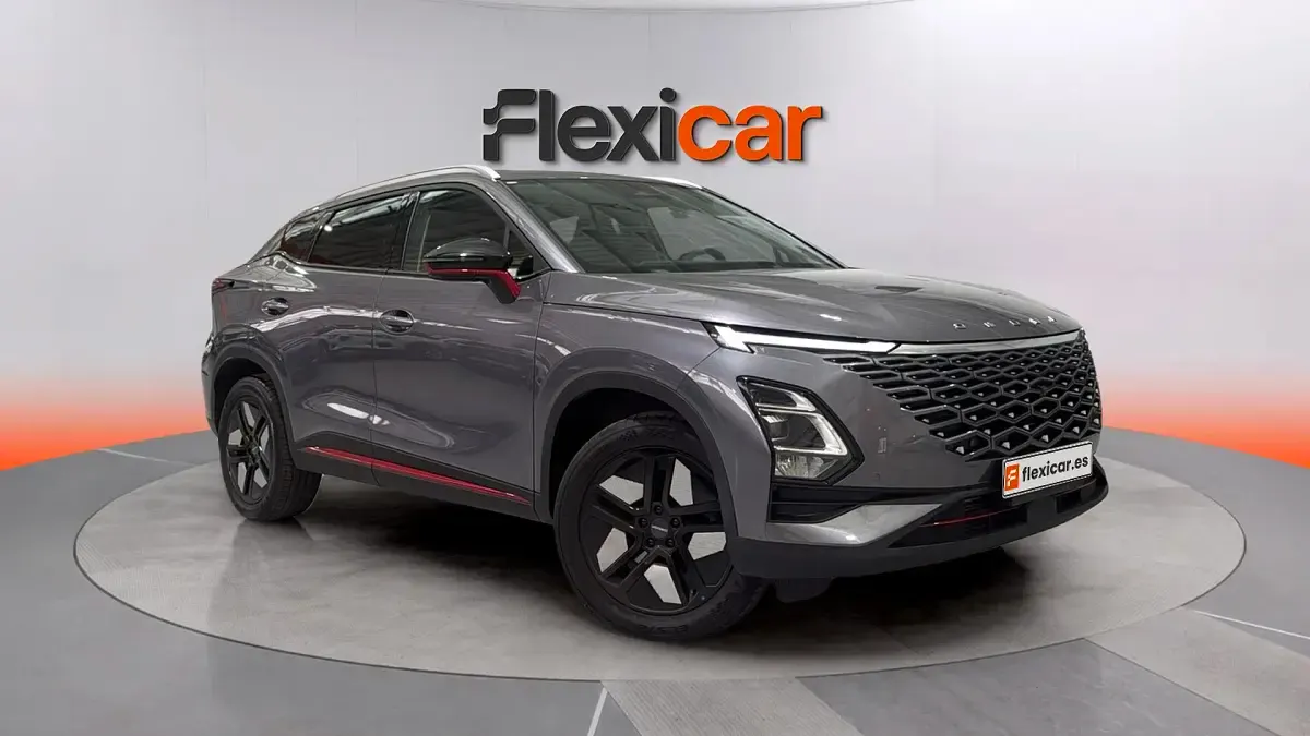 Usado Omoda 5 147 CV (108 kW) 2025 SUV