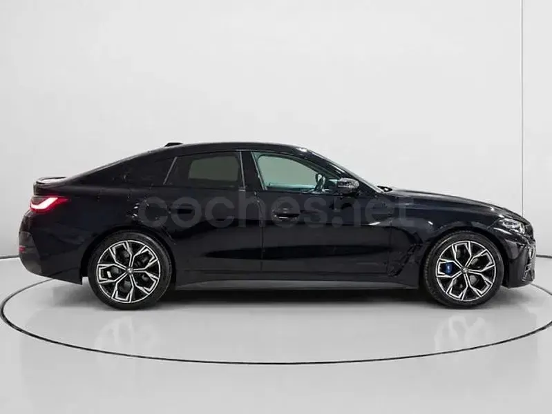 Usado BMW 430 Gran Coupé Comfort Edition 286 HP (210 kW) 2023 Preto Coupé