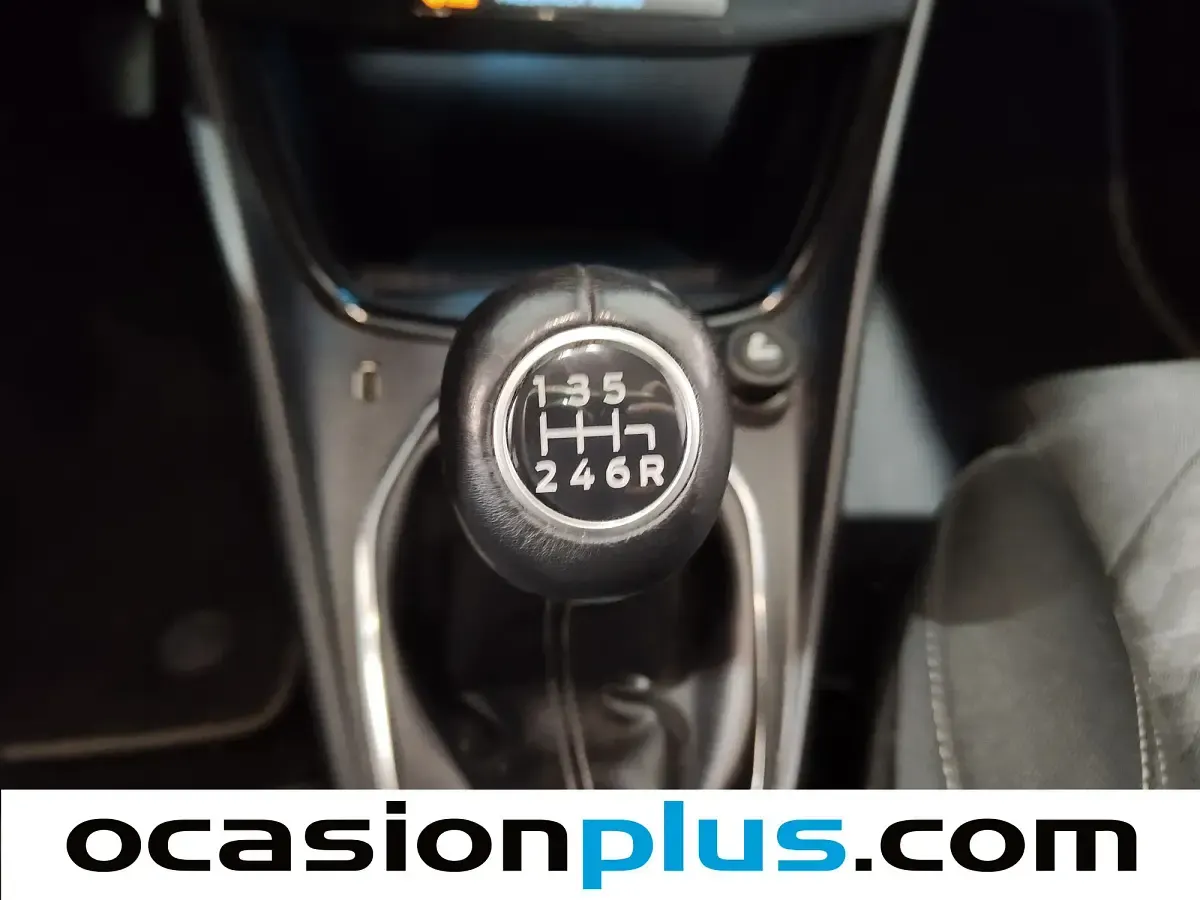 Usado Ford Puma Titanium 125 CV (91 kW) 2020 SUV