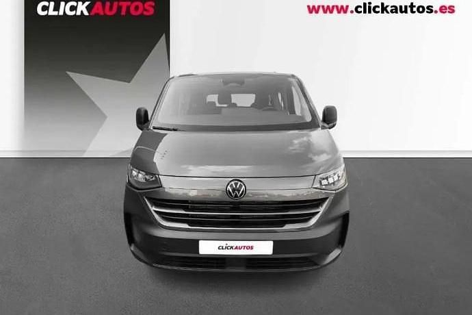 Usado VW Caravelle 150 CV (110 kW) 2025 Berlina