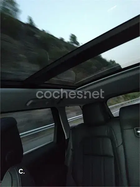 Usado Land Rover Range Rover Sport HSE Dynamic 404 CV (297 kW) 2022 Gris / plata SUV