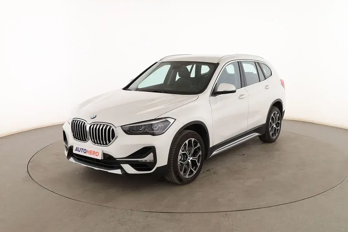 Usado BMW X1 xLine 178 CV (130 kW) 2022 SUV