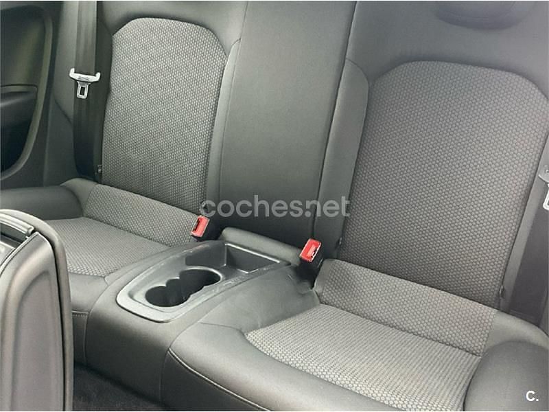 Usado Audi A1 Ambition 86 CV (63 kW) 2014 Marrón Berlina