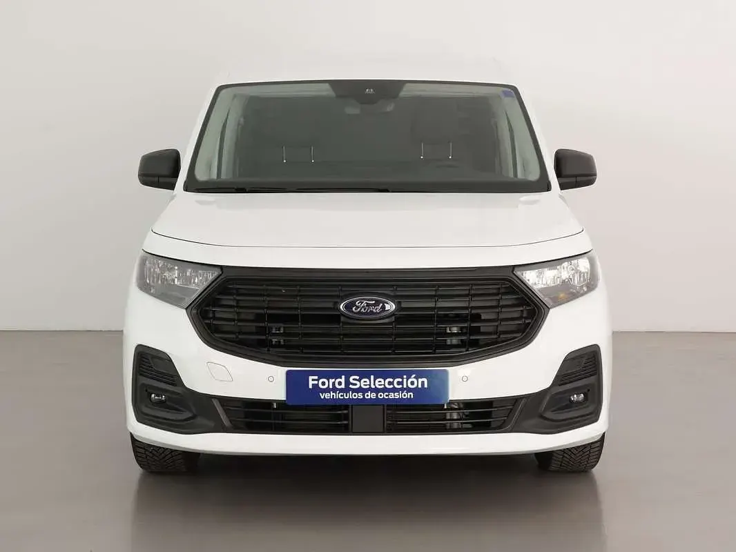 Usado Ford Transit Trend 150 CV (110 kW) 2025 Blanco Van