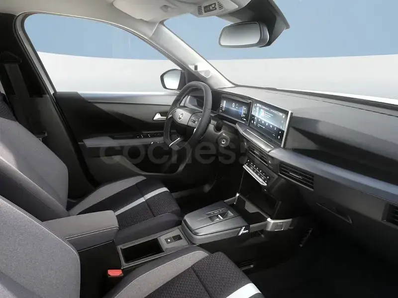 Nuevo Opel Frontera 146 CV (107 kW) 2026 Blanco SUV