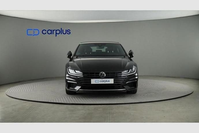 Usado VW Arteon R-line 150 CV (110 kW) 2019 Utilitario