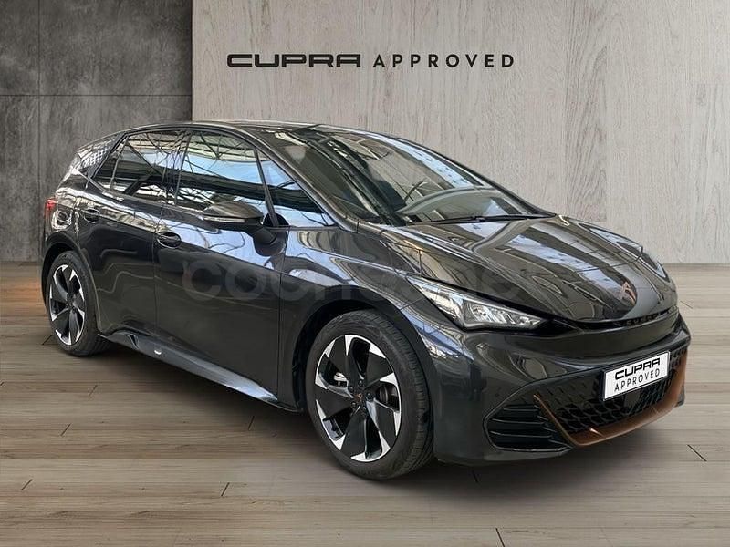 Usado Cupra Born e-Boost 169 kW (231 CV) 2023 Eléctrico Utilitario