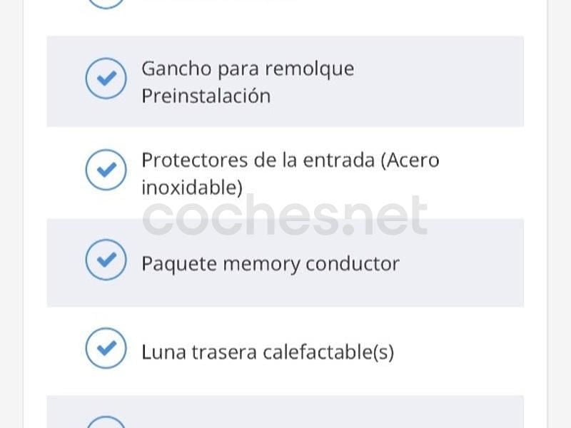 Usado Porsche Cayenne S 385 CV (283 kW) 2007 Negro SUV