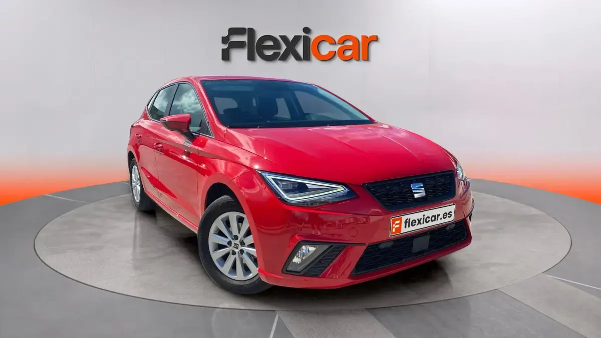 Brugt Seat Ibiza Style 95 HK (69 kW) 2024 Hatchback