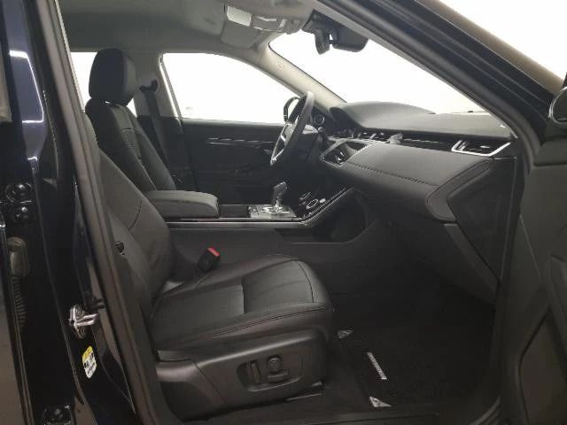 Usado Land Rover Range Rover evoque SE 163 CV (119 kW) 2023 Todoterreno SUV