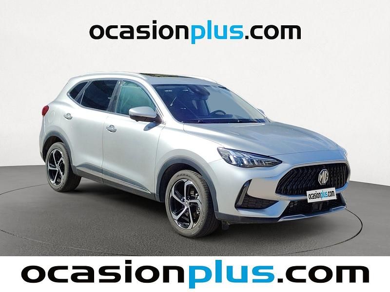 Usado MG EHS Luxury 258 CV (189 kW) 2023 Blanco SUV