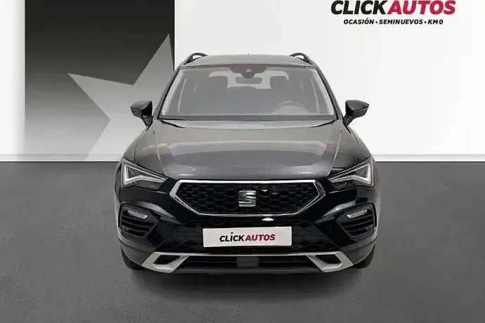 Usado Seat Ateca Style 150 CV (110 kW) 2025 SUV