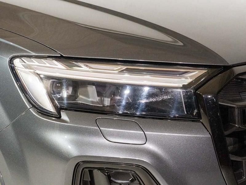 Usado Audi Q7 286 CV (210 kW) 2024 Blanco SUV