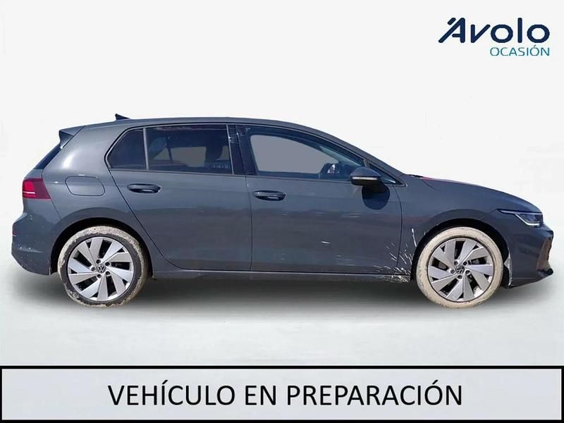 Usado VW Golf VIII 115 CV (84 kW) 2025