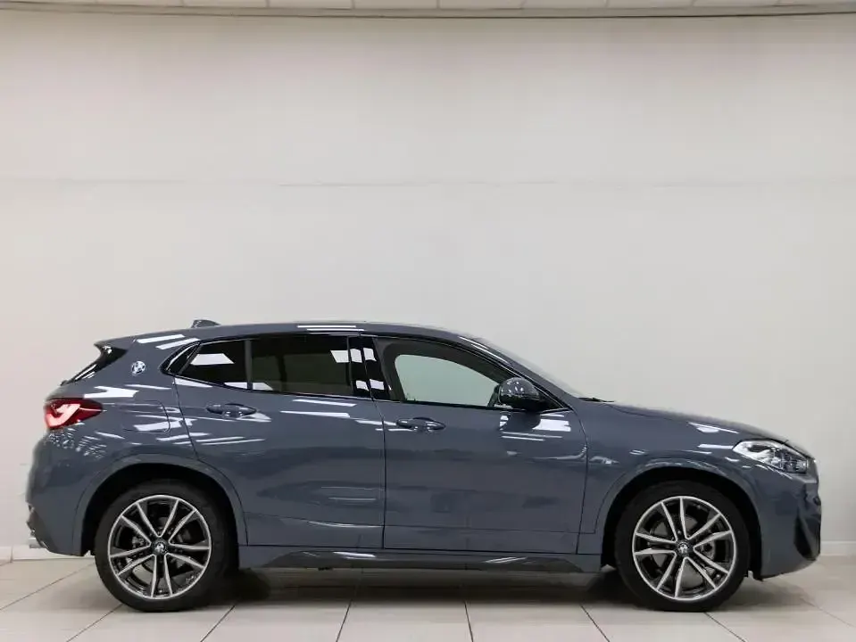 Usado BMW X2 150 CV (110 kW) 2022 Otro SUV