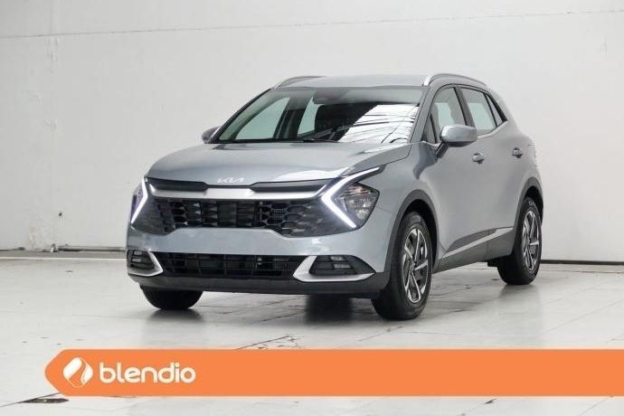 Usado 2024 Kia Sportage SUV | 28.700 € (Precio justo) - Imagen 1/4
