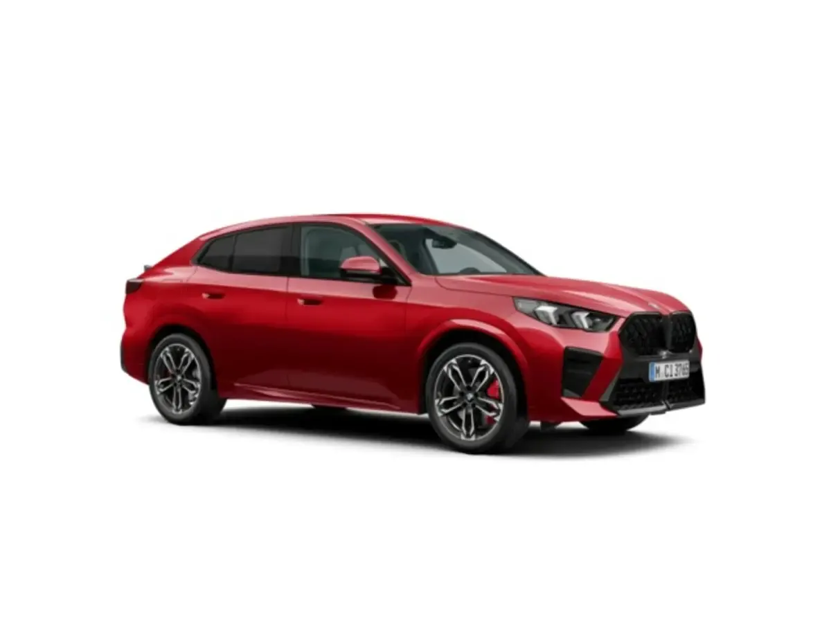 Usado BMW 120 Comfort Edition 163 CV (119 kW) 2025 Rojo Utilitario