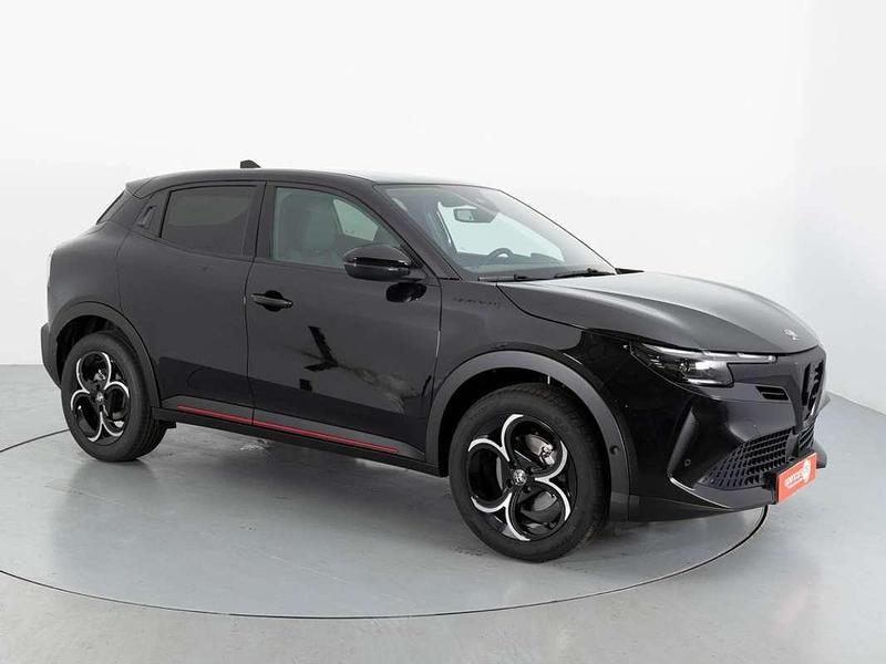 Nuevo Alfa Romeo GT Junior 145 CV (106 kW) 2025 Negro Familiar