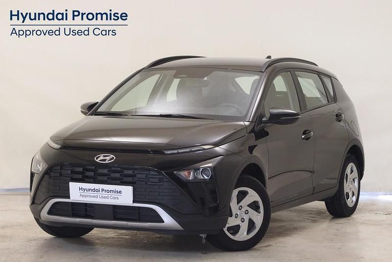 Usado 2024 Hyundai Bayon SUV | 14.990 € (Buen precio) - Imagen 1/4