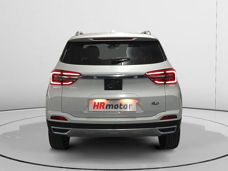 Usado DR DR 4.0 116 CV (85 kW) 2023 Blanco SUV