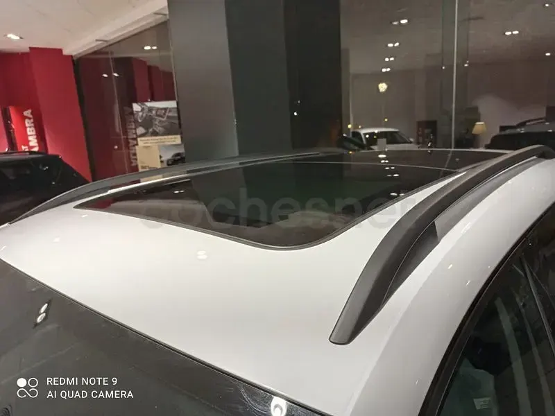 Nuevo Seat Ateca FR 150 CV (110 kW) 2026 Blanco SUV