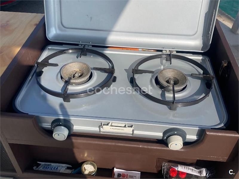 Usado Nissan NV200 Comfort 90 CV (66 kW) 2012 Blanco Monovolumen