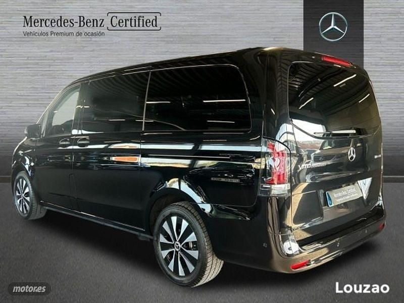 Occasion Mercedes Vito 163 PK (119 kW) 2024 Van