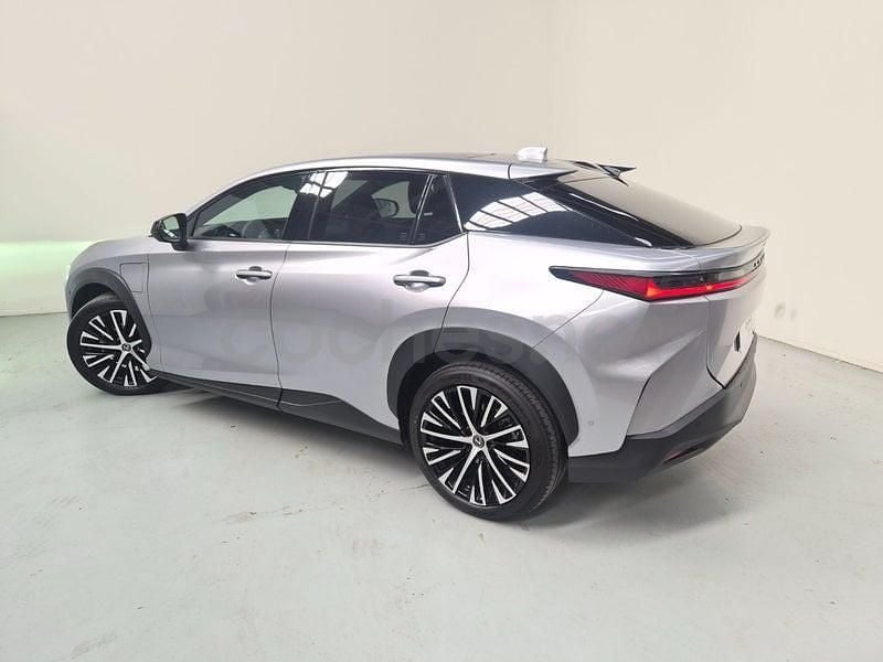 Usado Lexus RZ 300e Executive Line 150 kW (204 CV) 2025 Eléctrico SUV