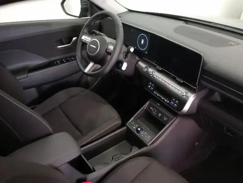 Nuevo Hyundai Kona 150 kW (204 CV) 2025 Gris/plata SUV