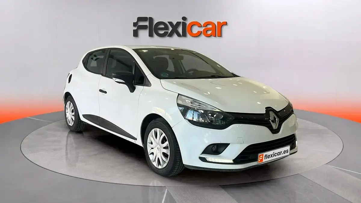 Usado Renault Clio IV Business 75 CV (55 kW) 2019 Berlina