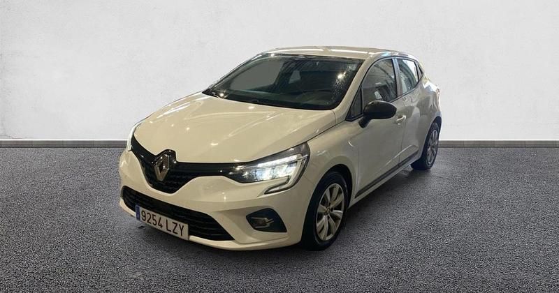 Usado 2022 Renault Clio V Business | 13.440 € (Precio justo) - Imagen 1/3