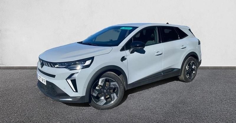 Usado Renault Symbioz Techno 145 CV (106 kW) 2025 SUV