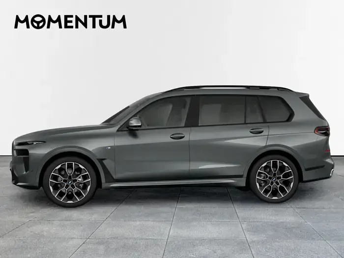 Usado BMW X7 Comfort Edition 352 CV (258 kW) 2024 Gris SUV