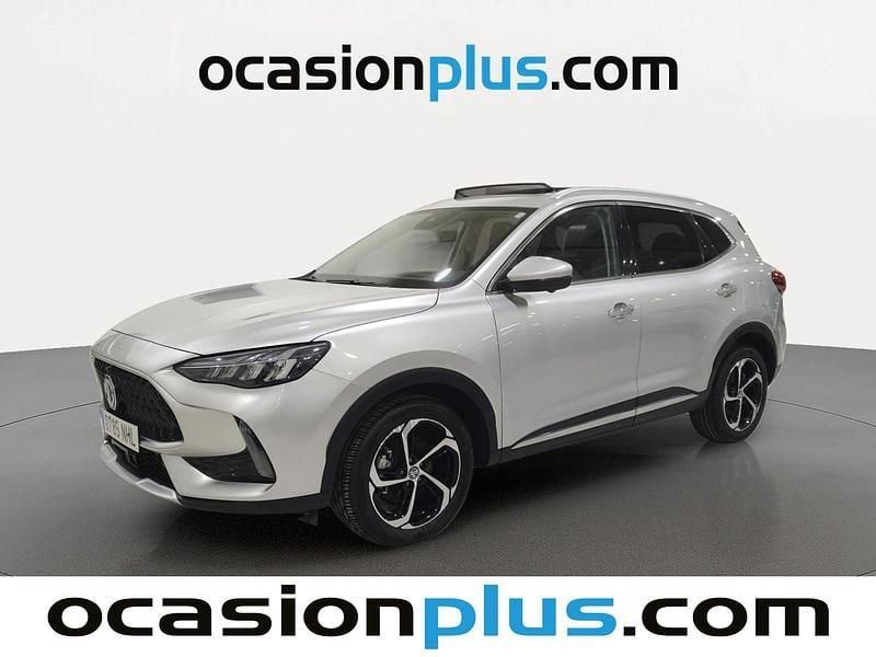 Używany MG EHS Luxury 258 KM (189 kW) 2023 SUV