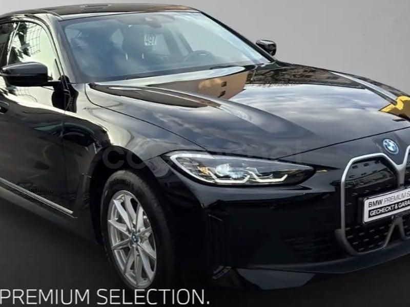 Usado BMW i4 Comfort Edition 210 kW (286 CV) 2023 Eléctrico Berlina