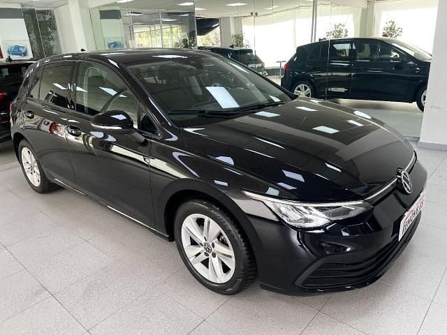 Usado 2020 VW Golf VII Advance Utilitario | 23.990 € (Un poco caro) - Imagen 1/4