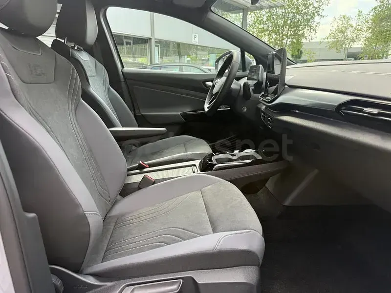 Usado VW ID.4 Pro 210 kW (286 CV) 2026 Eléctrico SUV