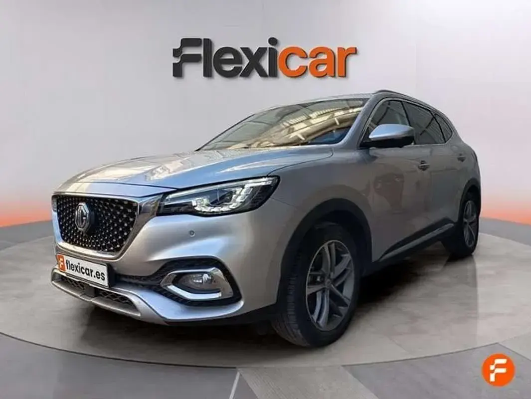 Usado MG EHS Comfort 258 CV (189 kW) 2023 Gris SUV