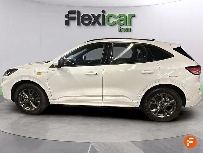 Usado Ford Kuga ST-Line 225 CV (165 kW) 2023 Blanco SUV
