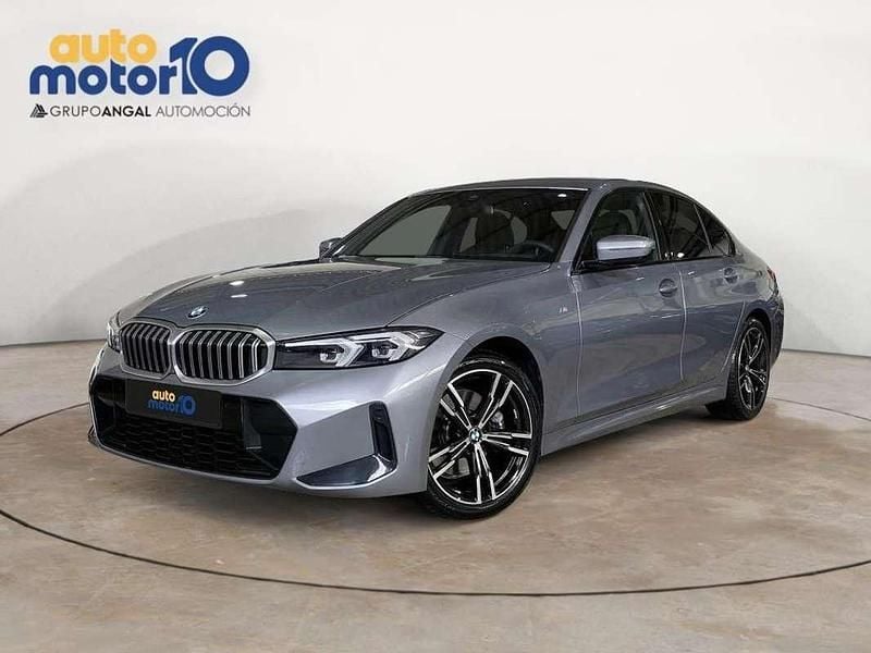 Usado BMW 318 150 CV (110 kW) 2025 Berlina