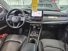 Usado Jeep Compass 241 CV (177 kW) 2022 Negro SUV
