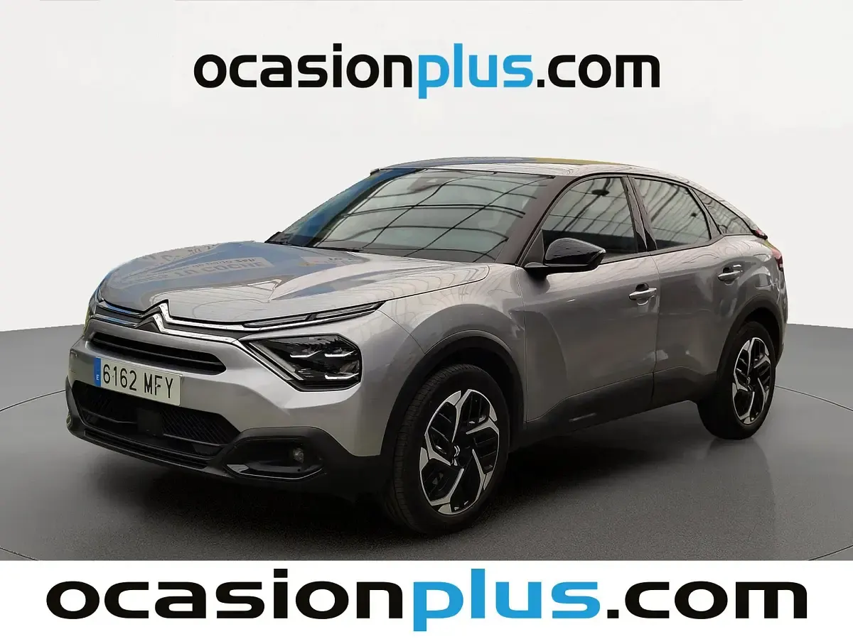 Usado Citroën C4 Feel 130 CV (95 kW) 2023 SUV