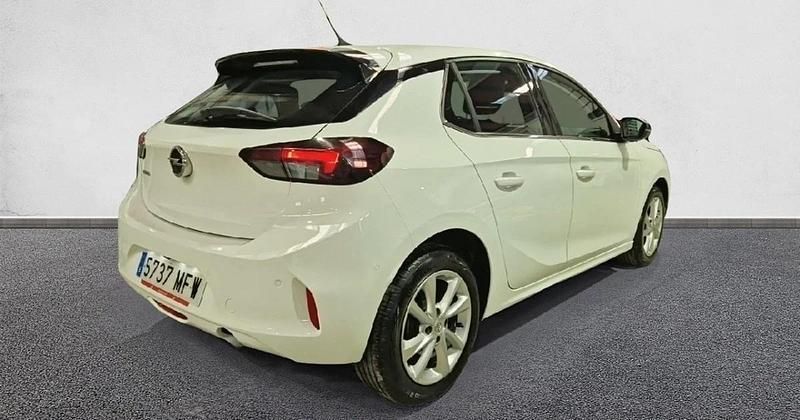 Usado Opel Corsa Elegance 100 CV (73 kW) 2023 Utilitario