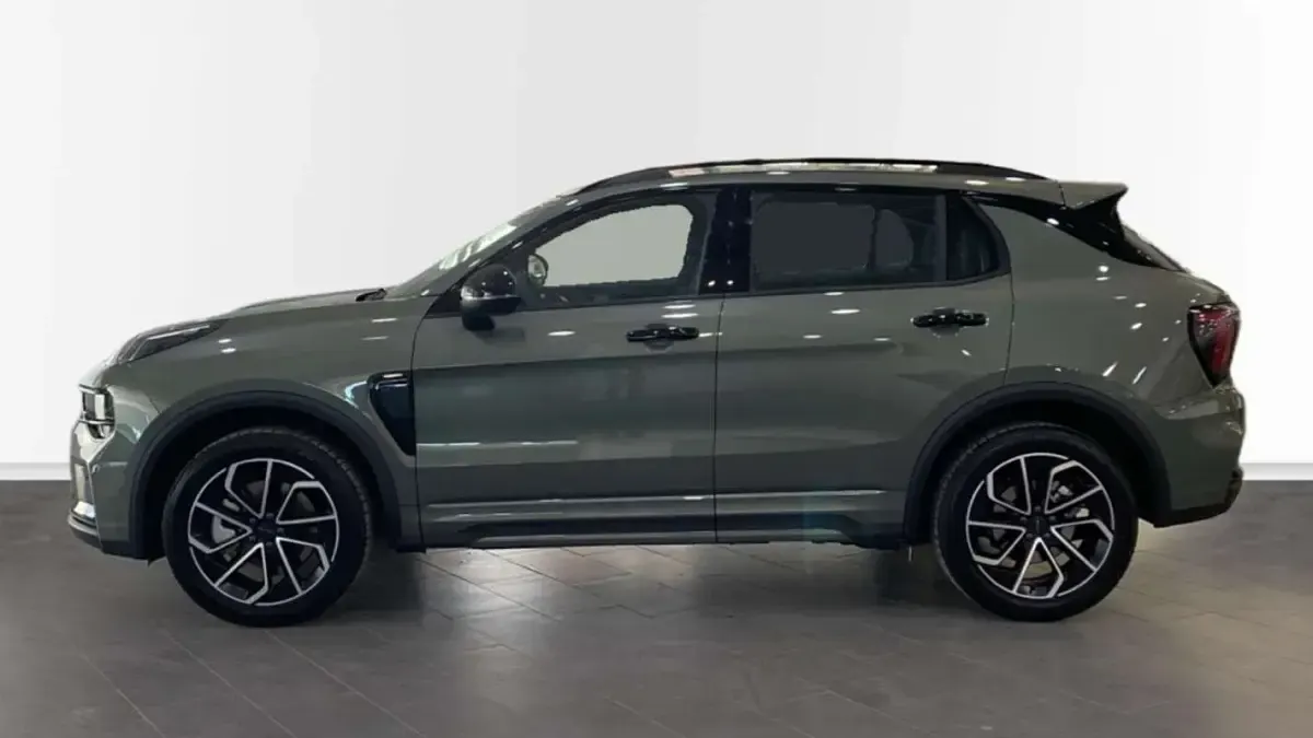 Usado Lynk & Co 01 276 CV (202 kW) 2026 SUV