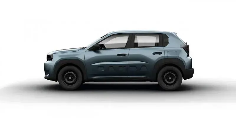 Nuevo Fiat Grande Panda Pop 101 CV (74 kW) 2026 Azul Utilitario
