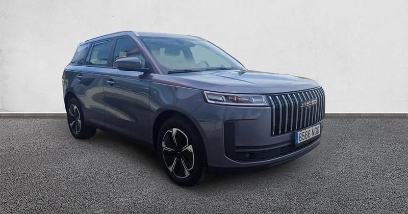 Nuevo Jaecoo 5 147 CV (108 kW) 2025 SUV