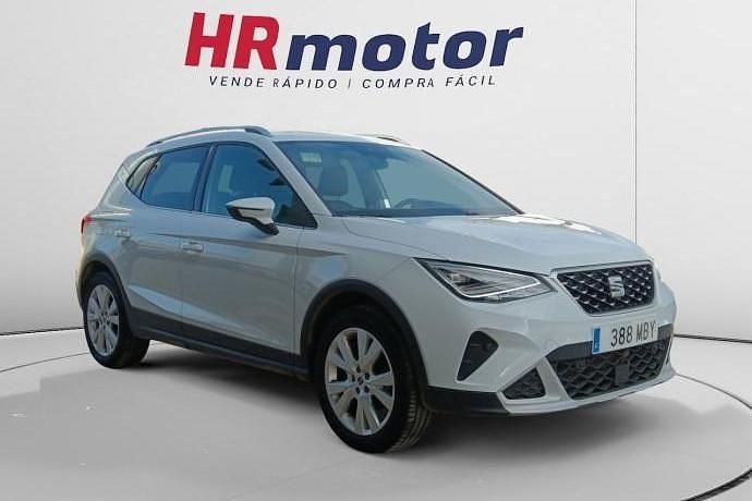 Usado 2022 Seat Arona Xperience SUV | 13.990 € (Super precio) - Imagen 1/4